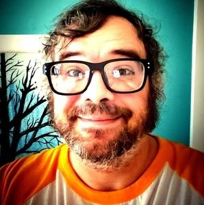 Meet your Posher, Adam